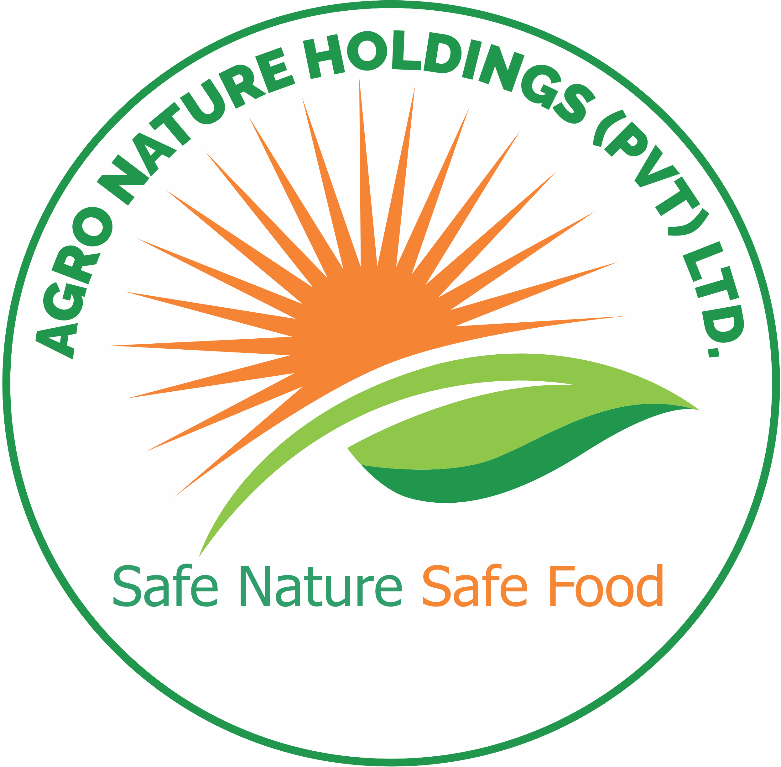 Agro Nature Holdings